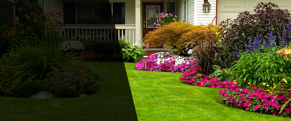 Pell City Landscapers