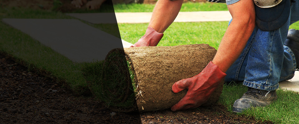 Pell City Landscapers
