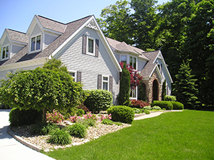 Landscapers and Lawncare Services in Pell City, AL